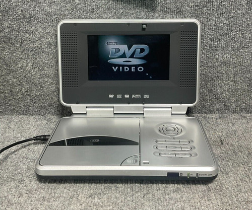 Durabrand pvs1966 portable - pvs1966, cd